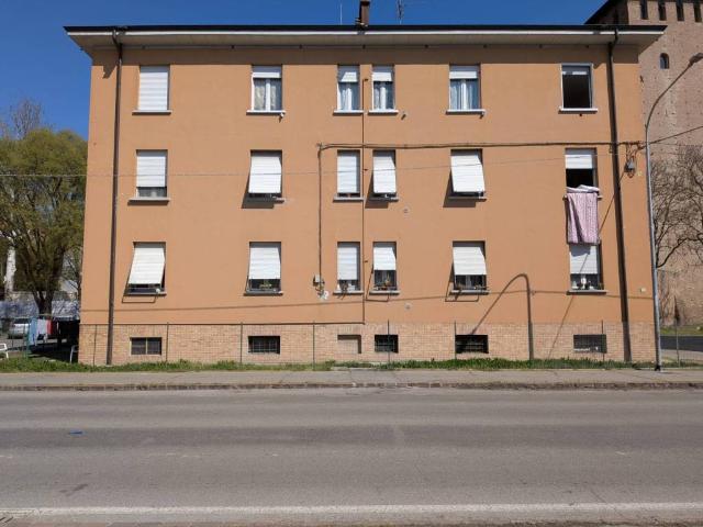 Appartamento in vendita a Unione dei comuni del Sorbara, Nonantola