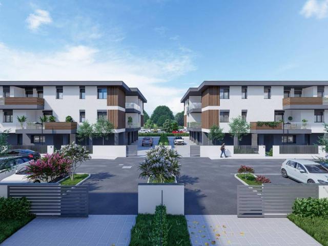Appartamento in vendita a Unione dei comuni del Sorbara, Nonantola