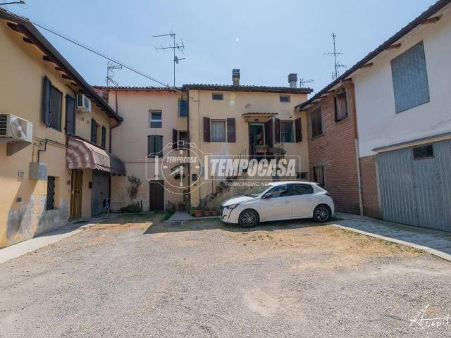 Appartamento in vendita a Unione dei comuni del Sorbara, Nonantola