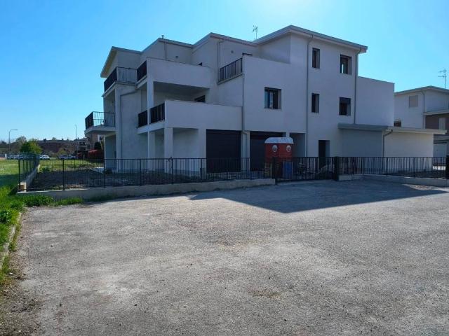 Appartamento in vendita a Unione dei comuni del Sorbara, Nonantola