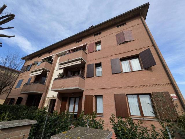 Appartamento in vendita a Unione dei comuni del Sorbara, Nonantola