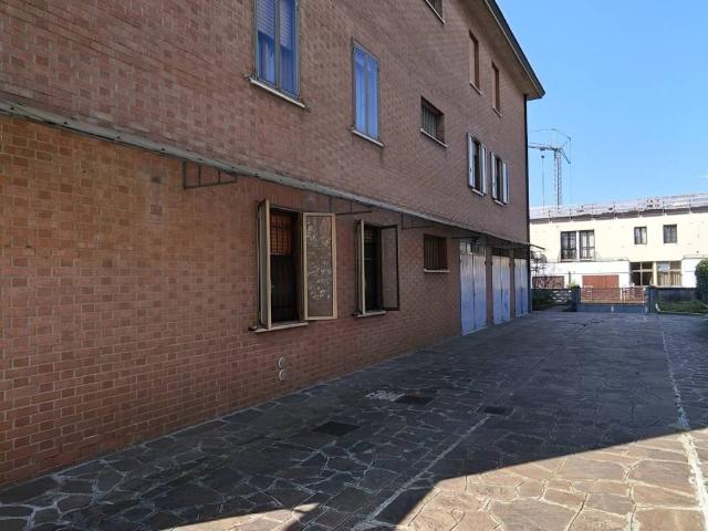 Appartamento in vendita a Unione dei comuni del Sorbara, Nonantola