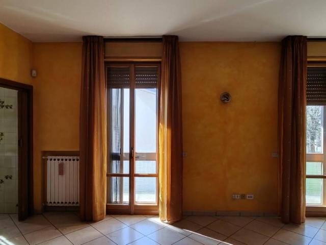 Appartamento in vendita a Unione dei comuni del Sorbara, Nonantola