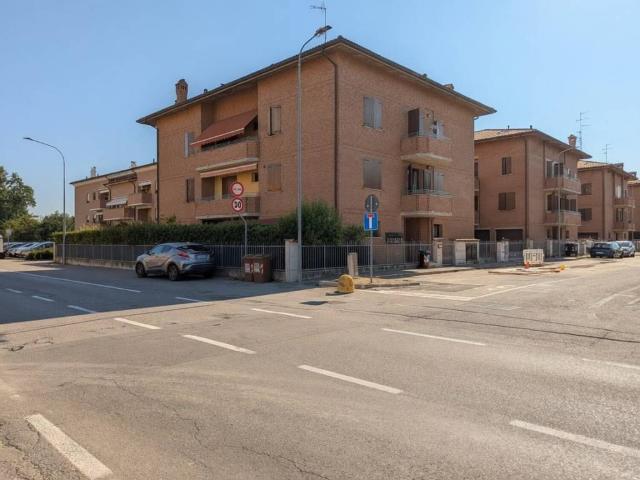 Appartamento in vendita a Unione dei comuni del Sorbara, Nonantola