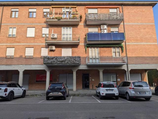 Appartamento in vendita a Nonatola, Nonantola