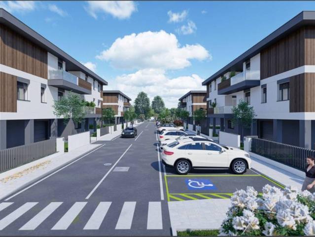 Appartamento in vendita a Unione dei comuni del Sorbara, Nonantola