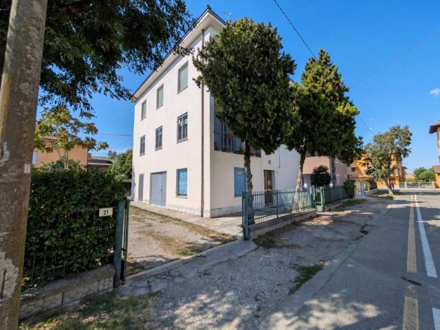 Appartamento in vendita a Unione dei comuni del Sorbara, Nonantola