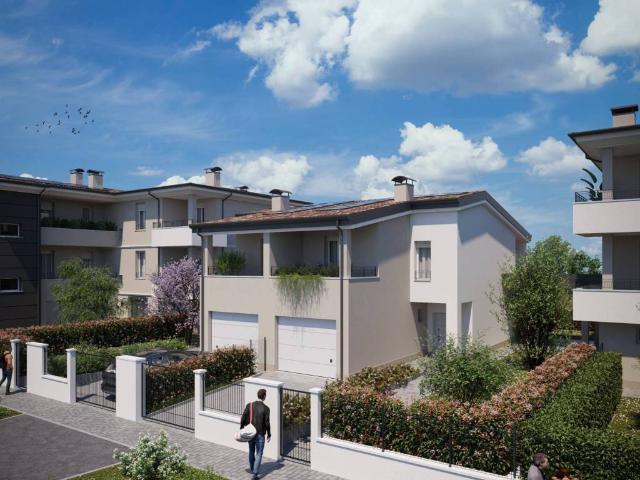 Appartamento in vendita a Unione dei comuni del Sorbara, Nonantola