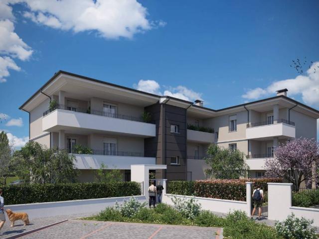Appartamento in vendita a Unione dei comuni del Sorbara, Nonantola