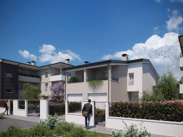 Appartamento in vendita a Unione dei comuni del Sorbara, Nonantola