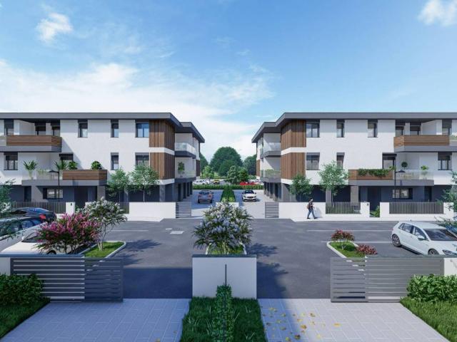 Appartamento in vendita a Unione dei comuni del Sorbara, Nonantola
