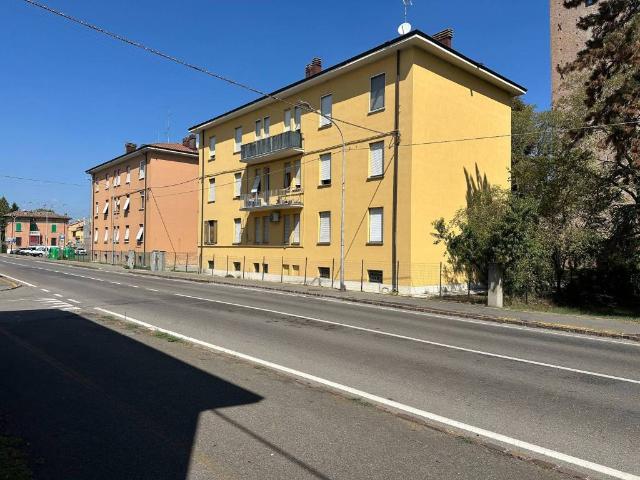 Appartamento in vendita a Nonatola, Nonantola