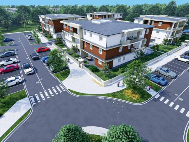 Appartamento in vendita a Unione dei comuni del Sorbara, Nonantola