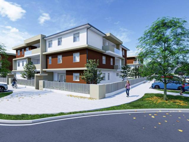 Appartamento in vendita a Unione dei comuni del Sorbara, Nonantola
