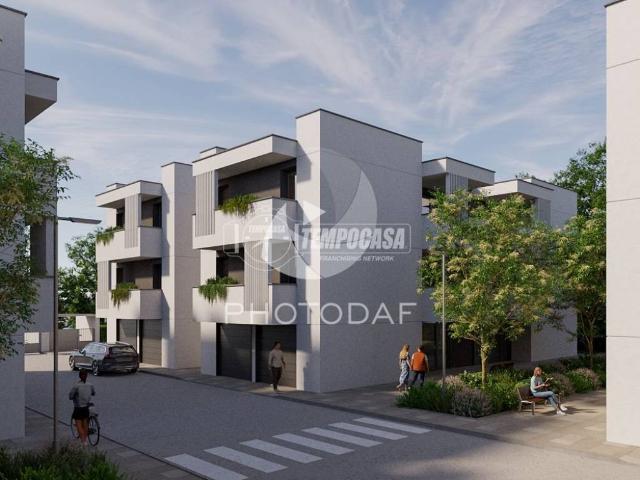 Appartamento in vendita a Unione dei comuni del Sorbara, Nonantola