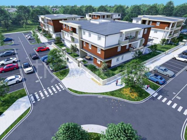 Appartamento in vendita a Unione dei comuni del Sorbara, Nonantola