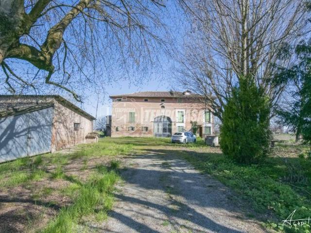 Appartamento in vendita a Unione dei comuni del Sorbara, Nonantola