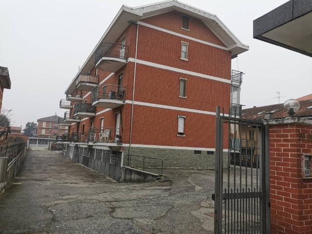 Appartamento in vendita a None, Torino