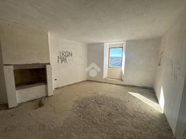Appartamento in vendita a Norcia, Umbria