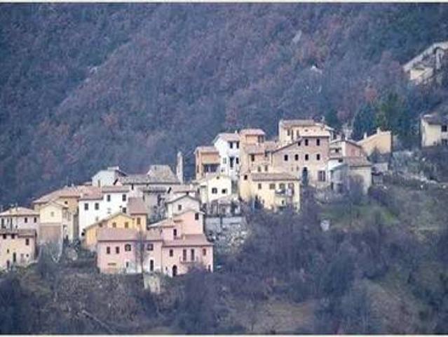 Appartamento in vendita a Norcia, Umbria