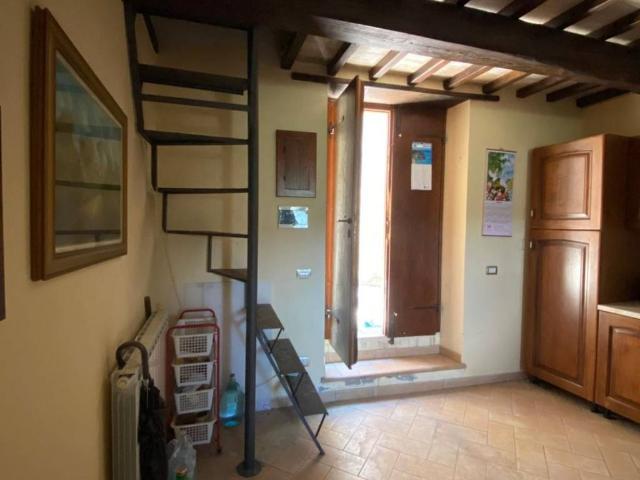 Appartamento in vendita a Norcia, Umbria