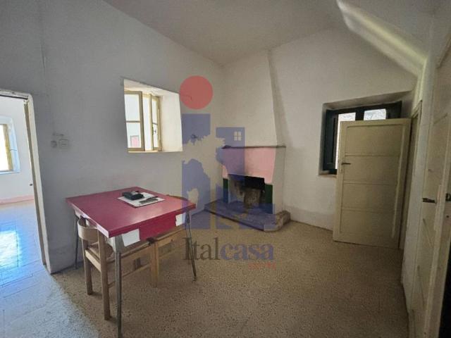 Appartamento in vendita a Norma, Latina