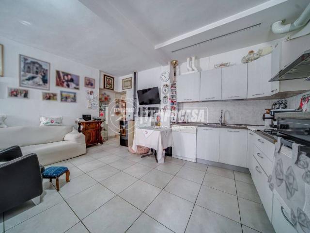 Villa Indipendente in vendita a Nosate, Lombardia