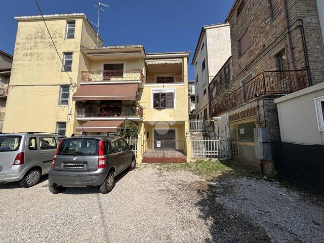 Appartamento in vendita a Notaresco, Abruzzo