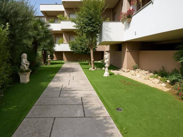 Appartamento in vendita a Notaresco, Abruzzo