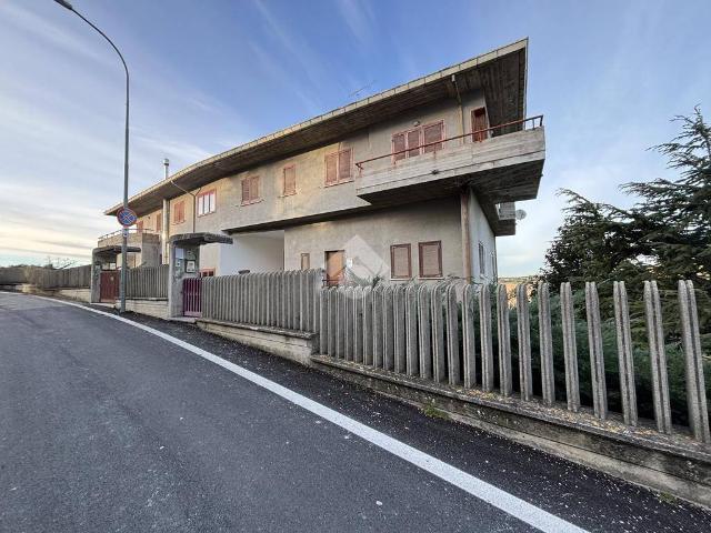 Appartamento in vendita a Notaresco, Abruzzo