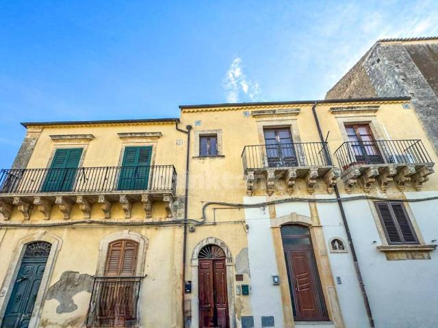 Appartamento in vendita a Noto, Sicilia