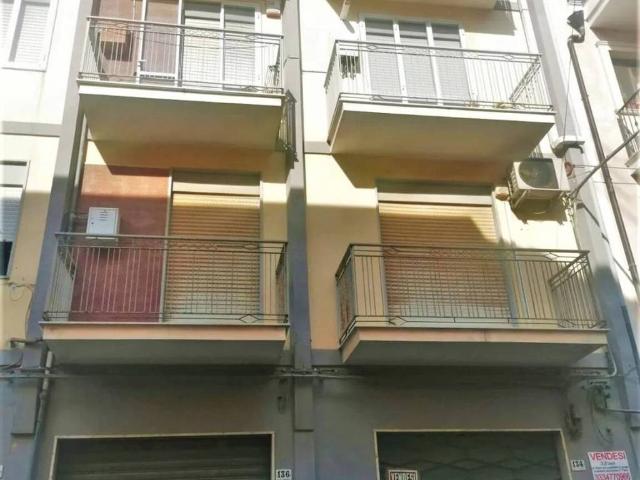 Appartamento in vendita a Carlentini, Sicilia