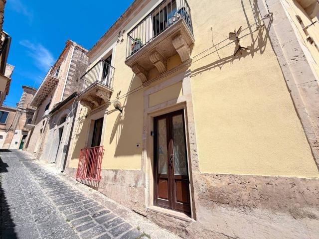 Appartamento in vendita a Noto, Sicilia