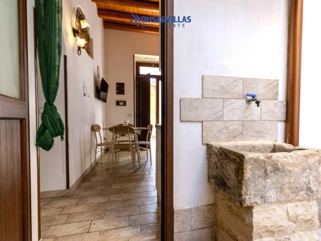 Appartamento in vendita a Noto, Sicilia