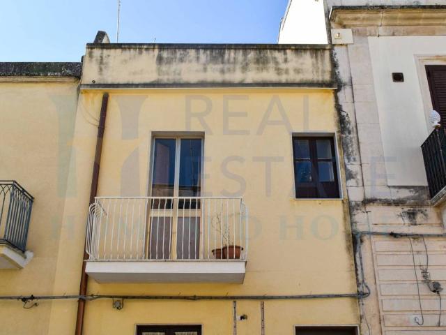 Appartamento in vendita a Piano Alto, Noto