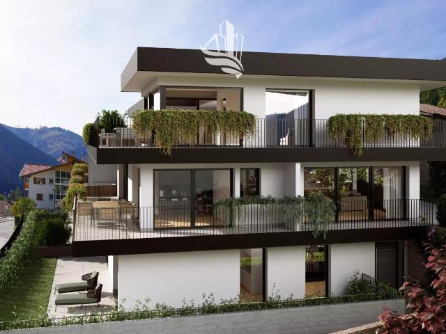 Appartamento in vendita a Salten-Schlern - Salto-Sciliar, Nova Levante - Welschnofen