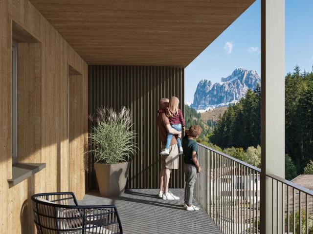Appartamento in vendita a Salten-Schlern - Salto-Sciliar, Nova Levante - Welschnofen