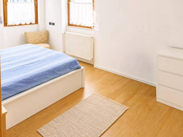 Appartamento in vendita a Salten-Schlern - Salto-Sciliar, Nova Levante - Welschnofen