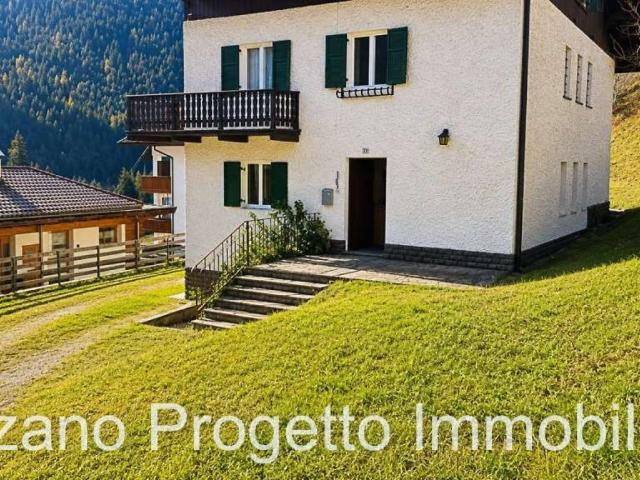 Appartamento in vendita a Salten-Schlern - Salto-Sciliar, Nova Levante - Welschnofen