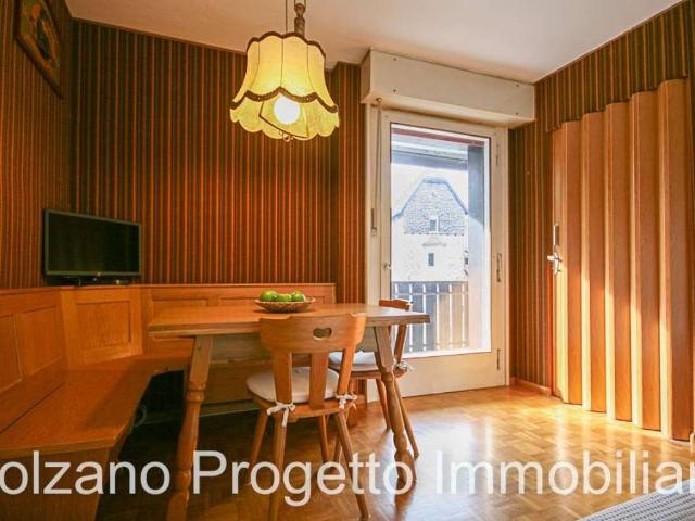 Appartamento in vendita a Salten-Schlern - Salto-Sciliar, Nova Levante - Welschnofen