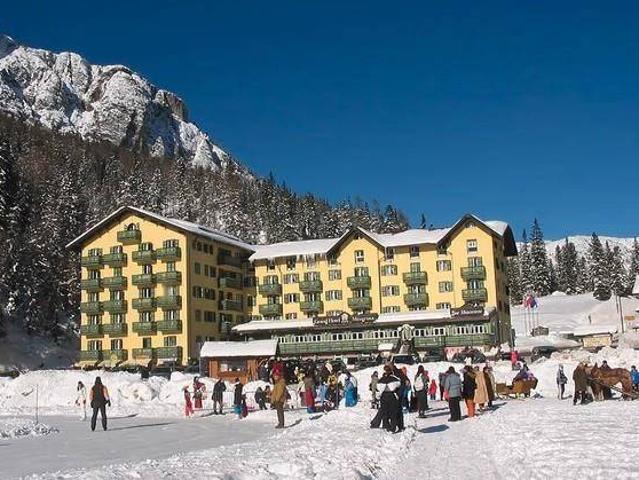 Appartamento in vendita a Salten-Schlern - Salto-Sciliar, Nova Levante - Welschnofen