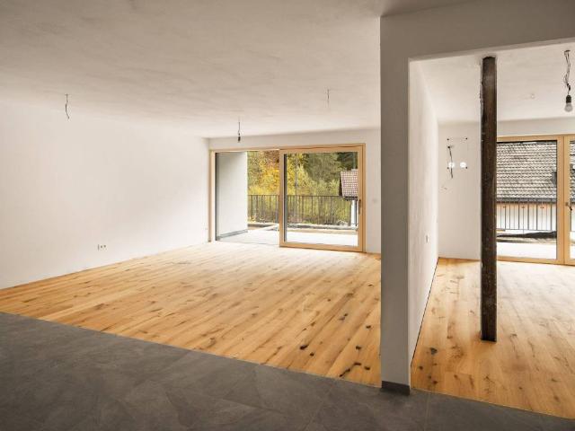 Appartamento in vendita a Salten-Schlern - Salto-Sciliar, Nova Levante - Welschnofen