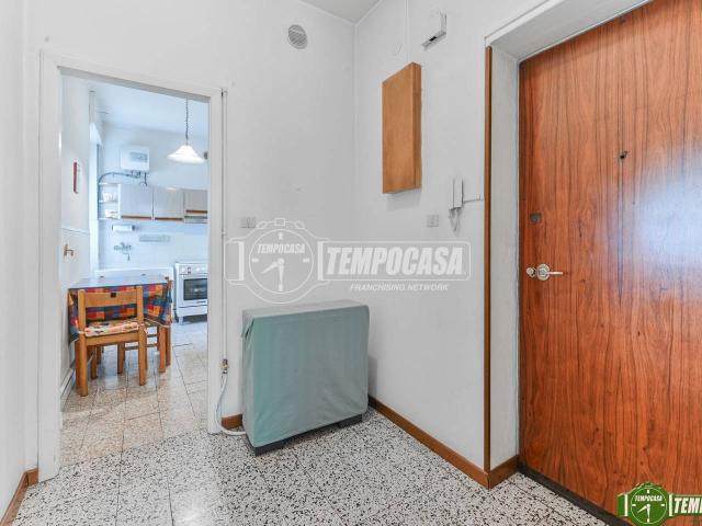 Appartamento in vendita a Cascina Meda, Nova Milanese