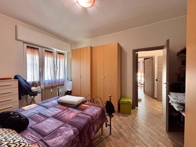 Appartamento in vendita a Nova Milanese, Lombardia