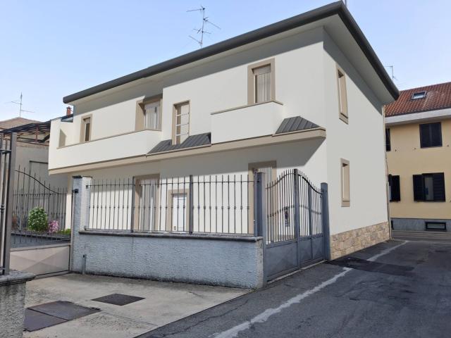 Appartamento in vendita a Grugnotorto, Nova Milanese