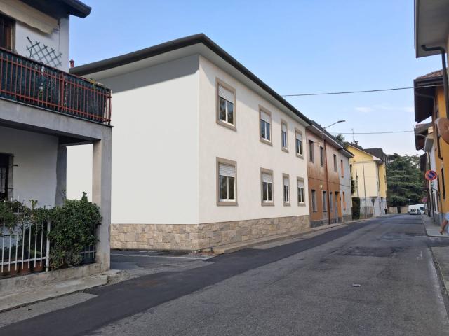 Appartamento in vendita a Grugnotorto, Nova Milanese