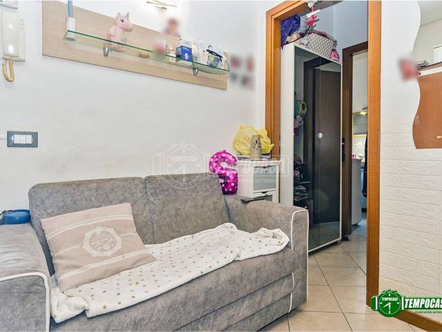 Appartamento in vendita a Nova Milanese, Lombardia