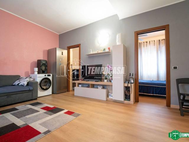 Appartamento in vendita a Nova Milanese, Lombardia