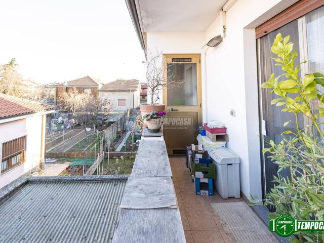 Appartamento in vendita a Nova Milanese, Lombardia