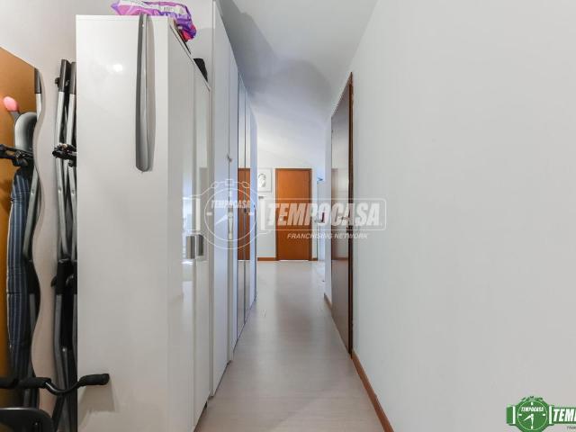 Appartamento in vendita a Nova Milanese, Lombardia
